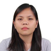 Mary Grace Lucagbo