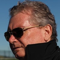 David Paviour
