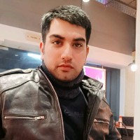 Ashwani Sehgal