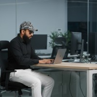 Muhammad Tahir Hasni