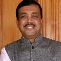 Girish Banninthaya. P. R