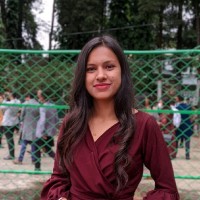 Durga Kumari