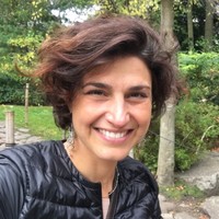 Manal Tabet