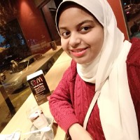 Noha Ashraf