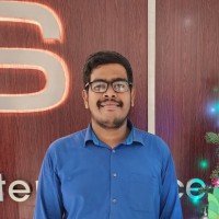 Thayatharsan Tharmaraj