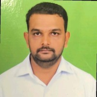 Pradeep Kumar R M