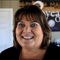 Kim Sprague