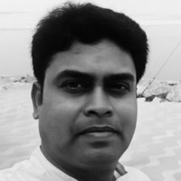 Prasant Kumar Sahoo