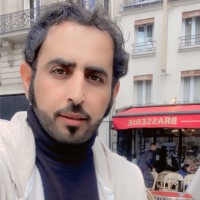 Hamood Alkhamisi