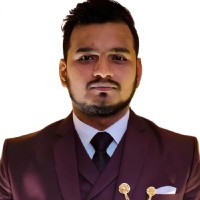 Mohammed Imran
