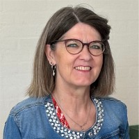 Dorthe Kamp