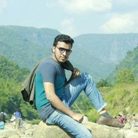 Md Shohan Ahmed