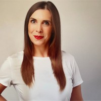 Anna Parbs