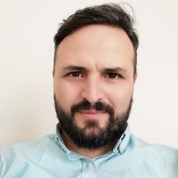 Yusuf ÇINAR