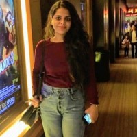 Neha K.