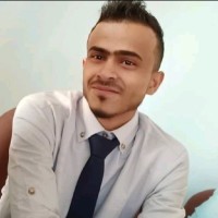 Mohammed Ahmed Alzain