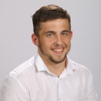 Baptiste Le Bouvier