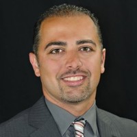 Steve Shamami