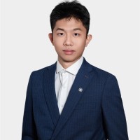 Leo Liu