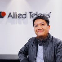 Angga Prayuda, Pmp®