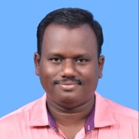 Arunachalam Shanmugam