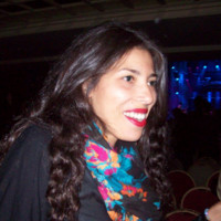 CHANAZ AYARI