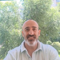 Gabriel Parga