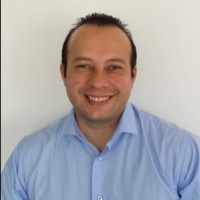 Andrés Jaramillo