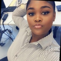 Aisha Raymond