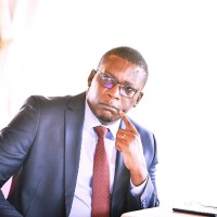 David Mushabe