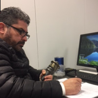 Arturo Alvarez