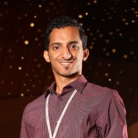 Mohammed Al-Mousa