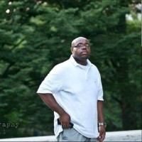 Johnathan Stith