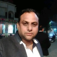 Rajan Meshram