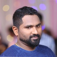 prashal nv