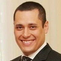 René Taboada, Cissp, Ccsp