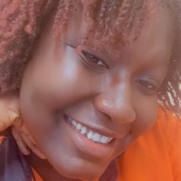 Audra Mbayo