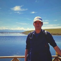 tianxiang li