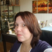 Patricia Van Oostenbrugge