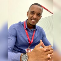 Eric Mota