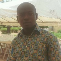 Kan Pacome Koffi