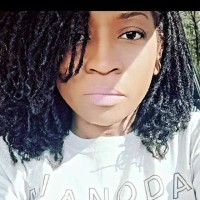 Timika Thomas