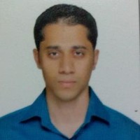 Pradeep Khutwad