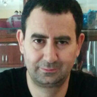 Azzeddine Saadi