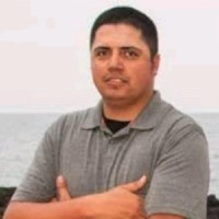 Mark Jaramillo