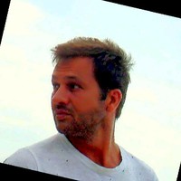 Dimitris Patronis