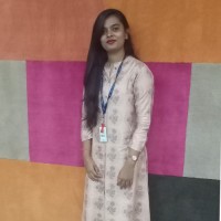 Chethana B