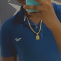 Cashaun Crawford
