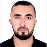 Mohammad Naji Daraghmeh