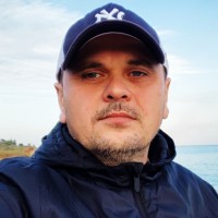 Sergii Pantielieiev